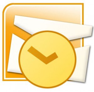 Archive Emails or Folders in Outlook 2007