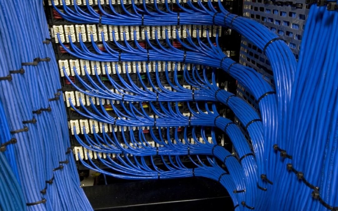 IT cabling
