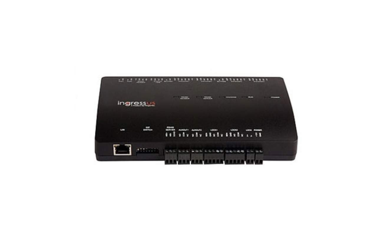 FingerTec-Ingressus-II-Access-Controller