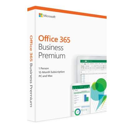 Office-365-Business-Premium